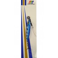 Блешня на хижака, Пількер, EOS LB19012, вага 7г, колір № Q042002